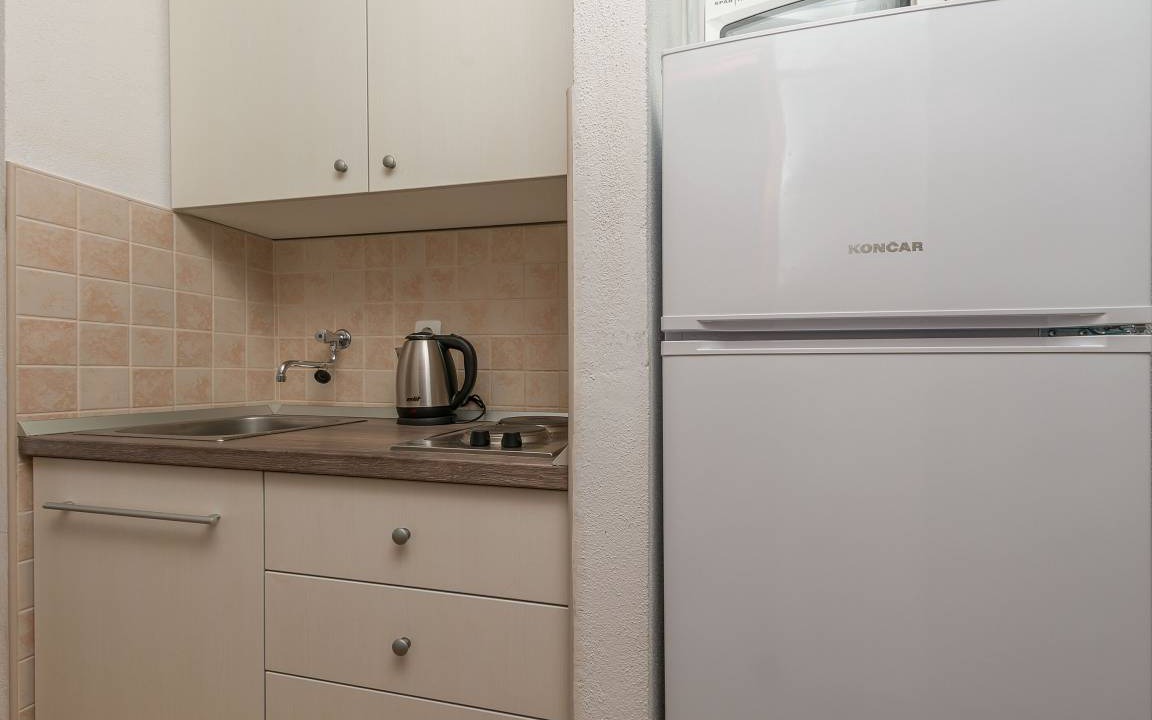 Photo of Kitchen in Ruskamen
