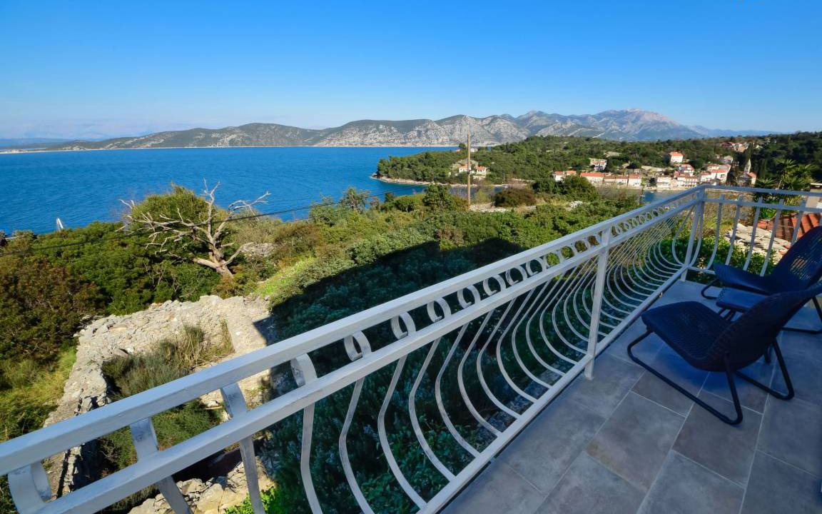 Photo of Patio Balcony in Racisce