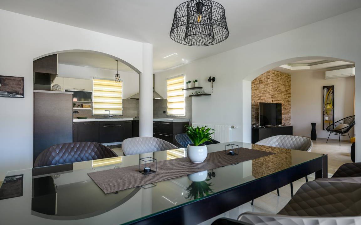 Photo of Livingroom in Rogocana