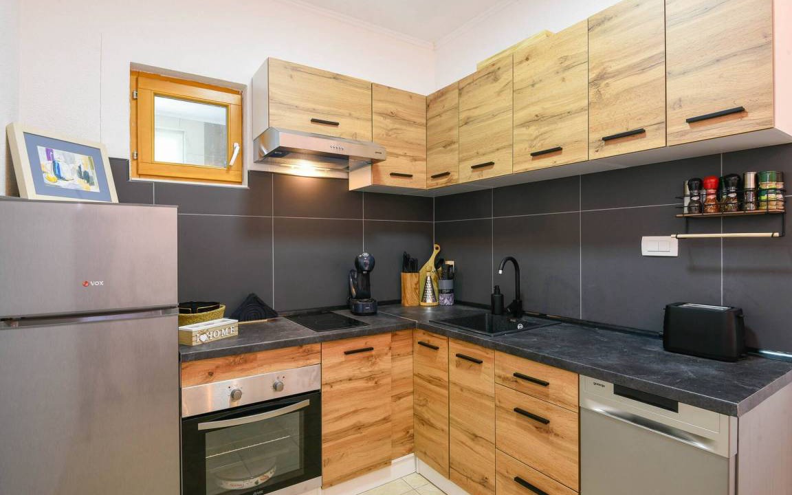 Photo of Kitchen in Postup