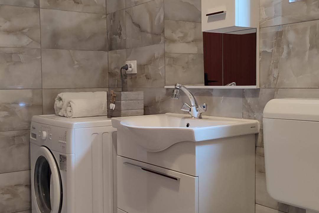 Photo of Bathroom in Tribanj
