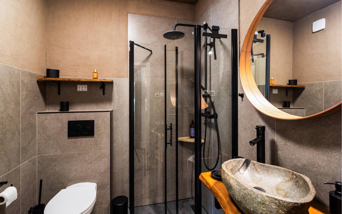 Photo of Bathroom in Ivan Dolac