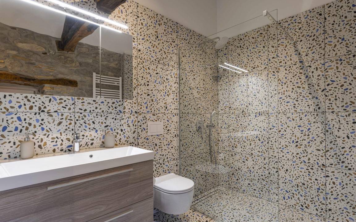 Photo of Bathroom in Buzet