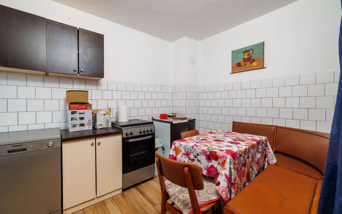 Photo of Kitchen in Baric Draga