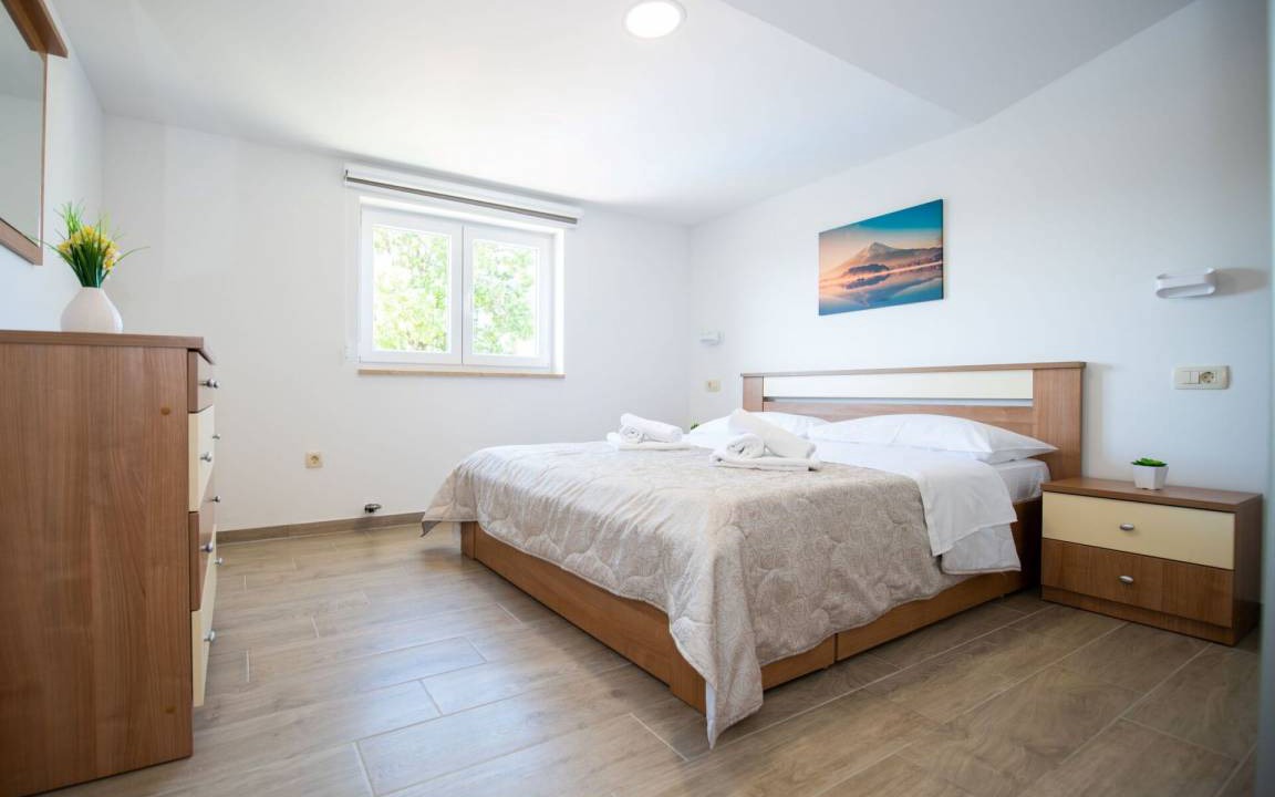 Photo of Bedroom in Donji Prolozac