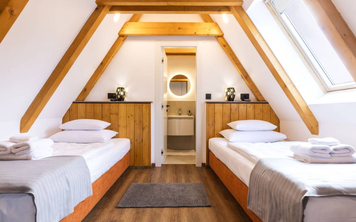 Photo of Bedroom in Kupjak