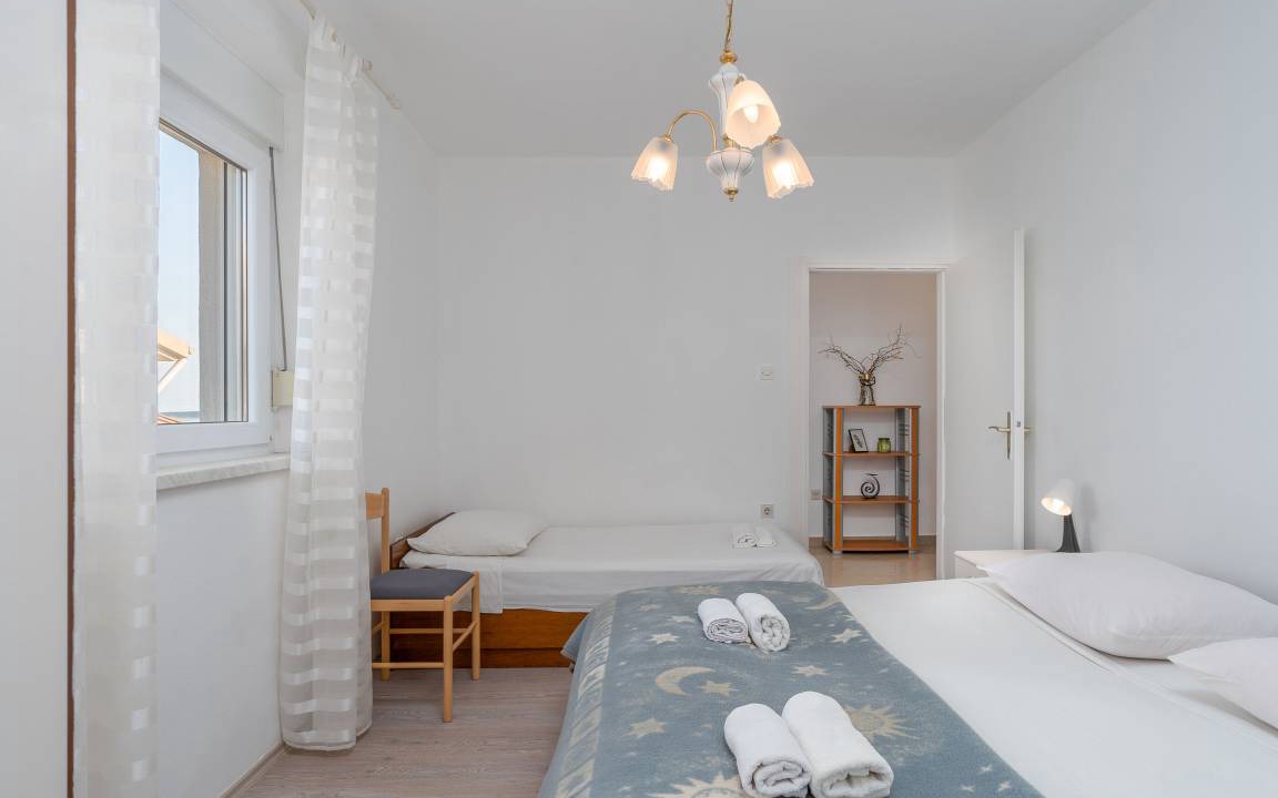 Photo of Bedroom in Mandre