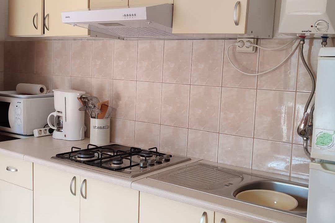 Photo of Kitchen in Tribanj