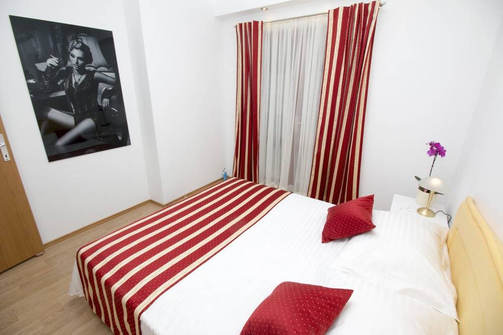 Photo of Bedroom in Pisak