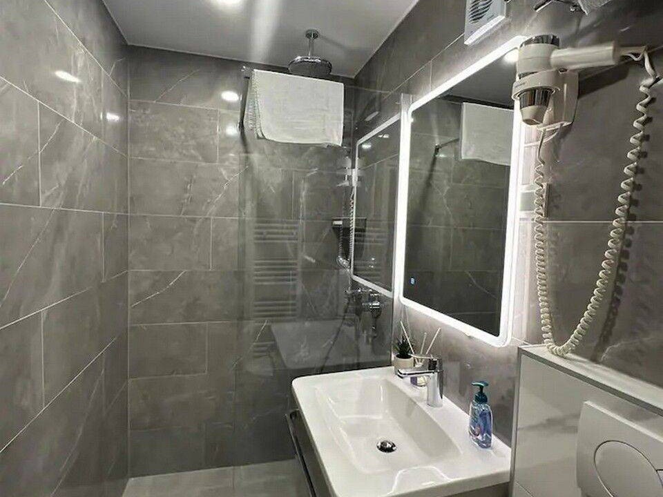 Photo of Bathroom in Bicine