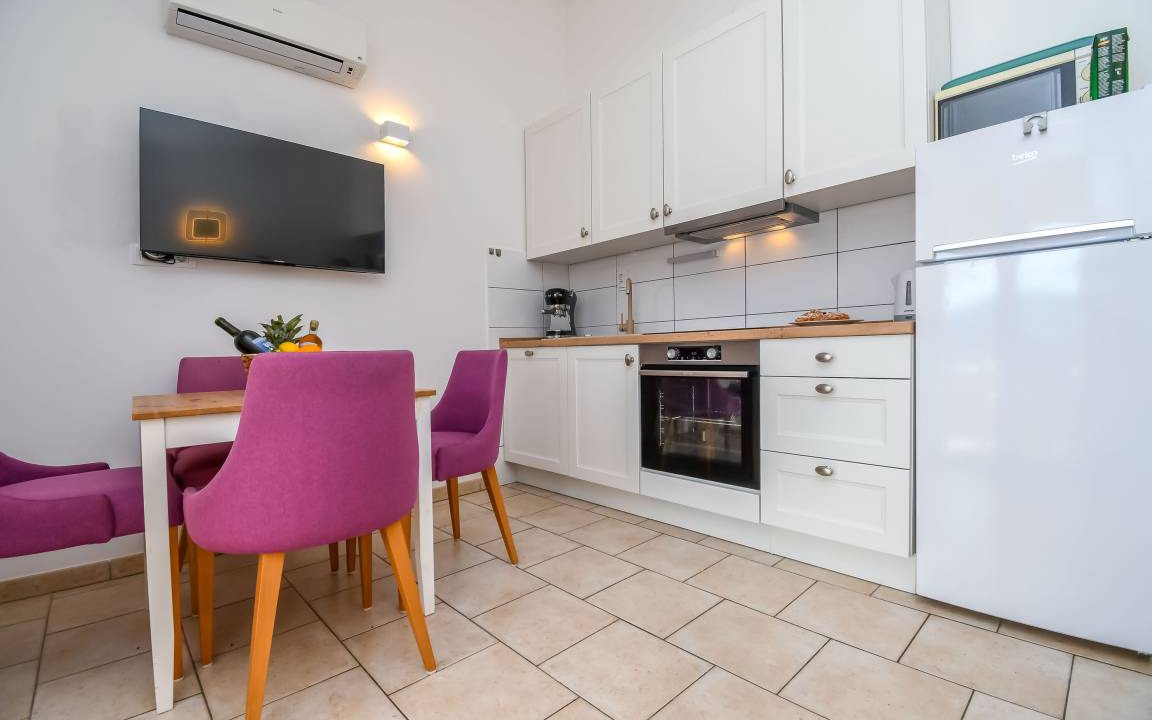 Photo of Kitchen in Poljica