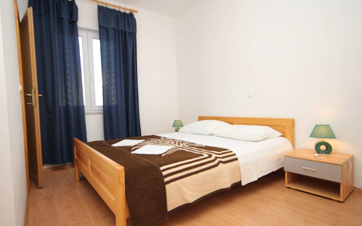 Photo of Bedroom in Tkon