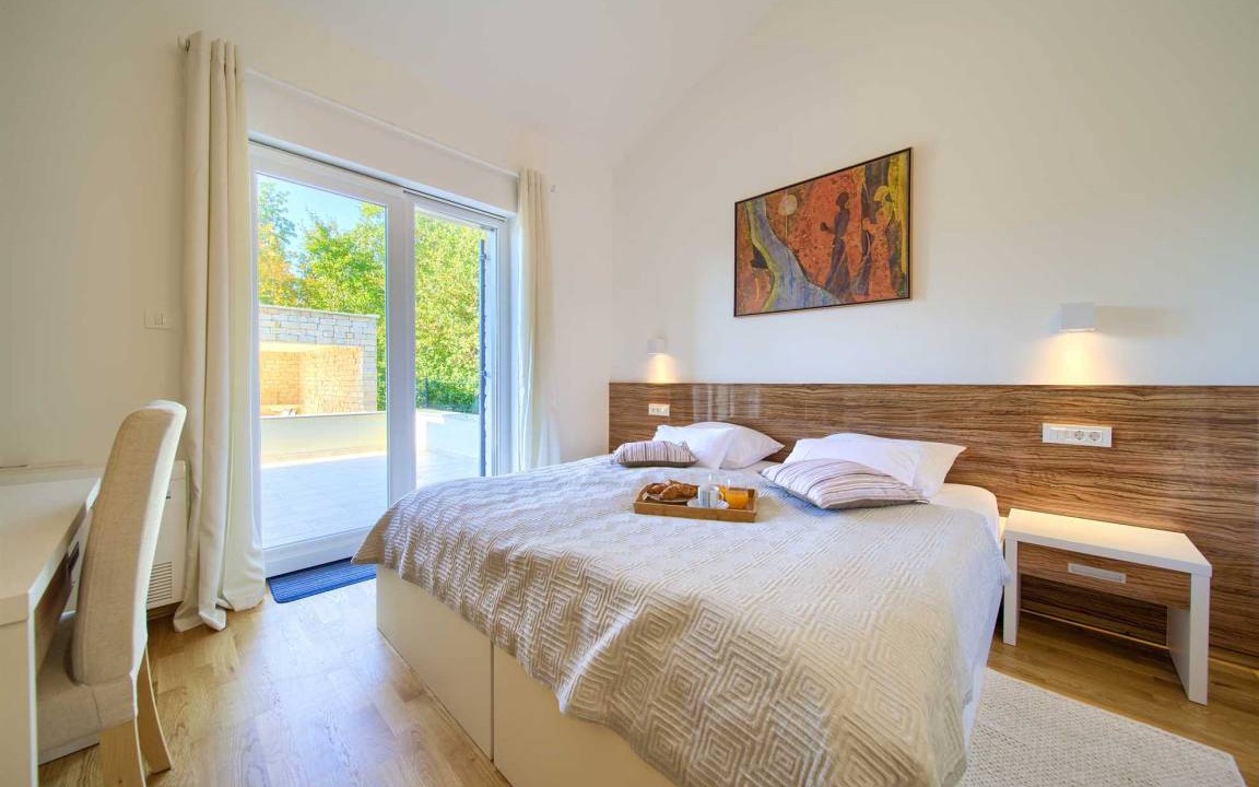 Photo of Bedroom in Risika
