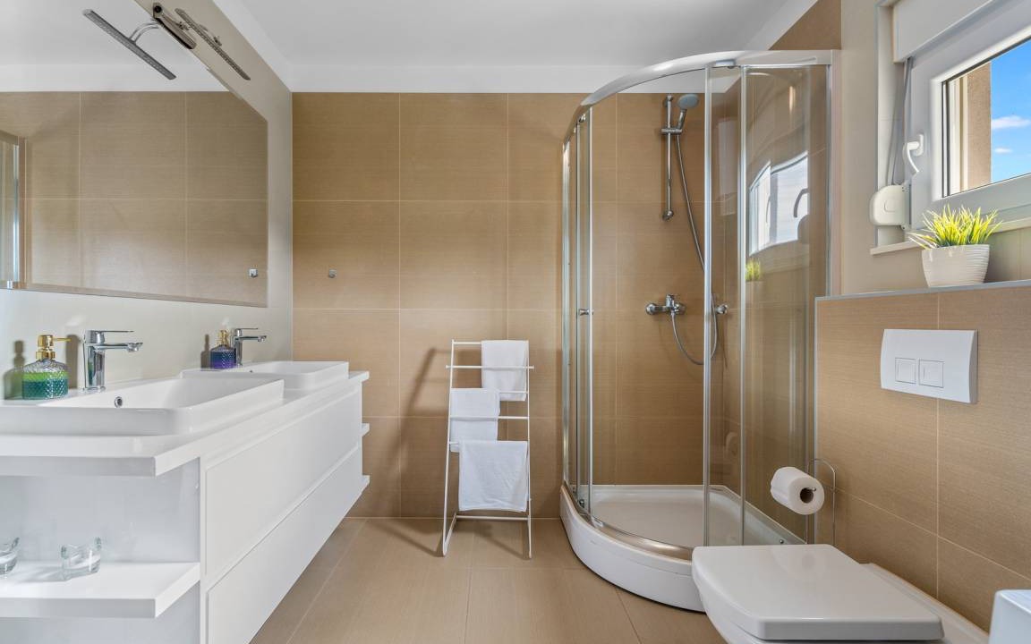 Photo of Bathroom in Omis