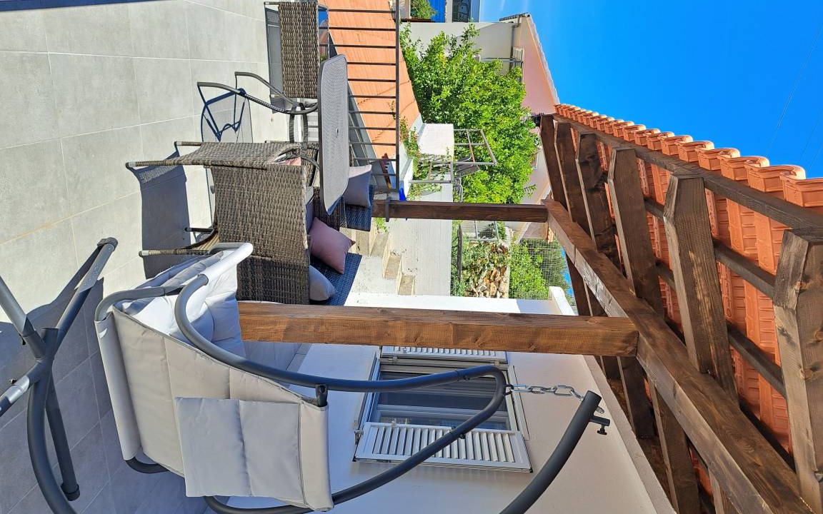 Photo of Patio Balcony in Ubli