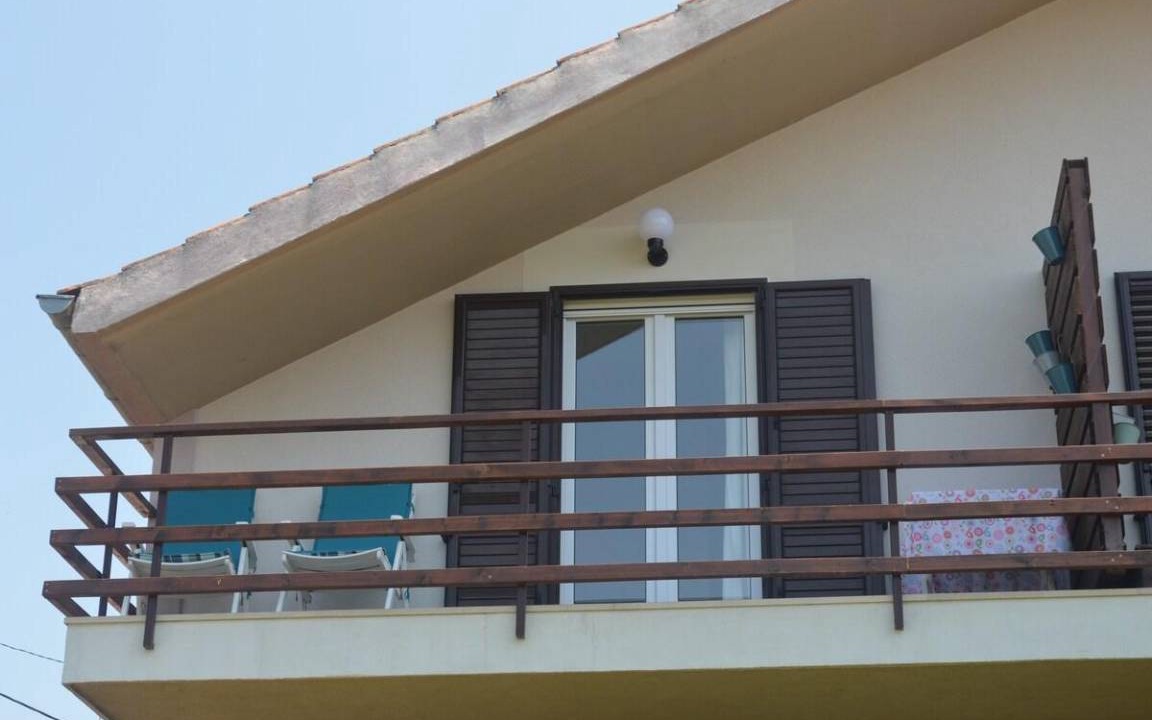 Photo of Patio Balcony in Cilipi