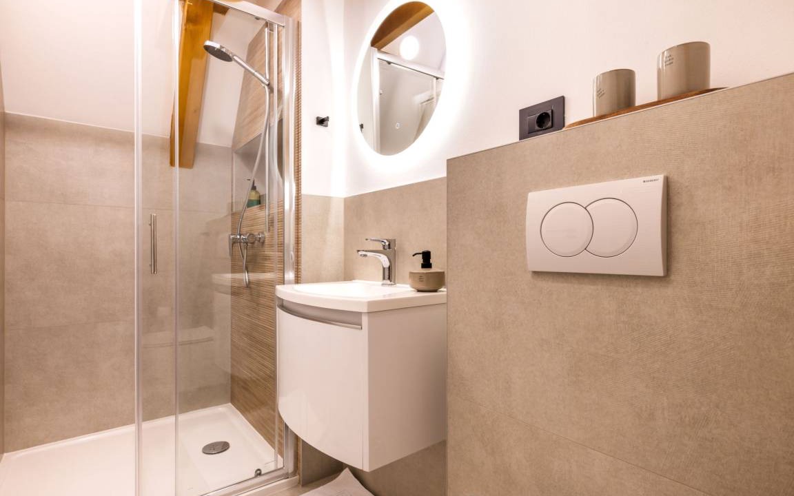 Photo of Bathroom in Kupjak