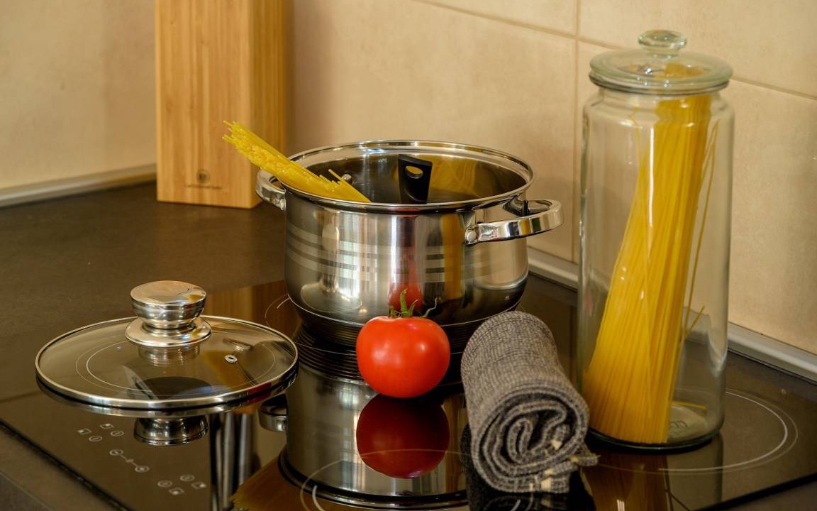 Photo of Kitchen in Cove Makarac (Milna)