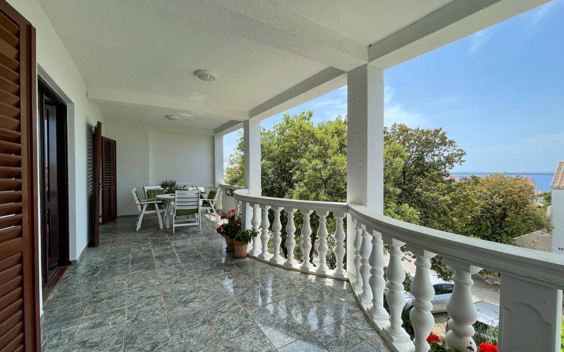 Photo of Patio Balcony in Mandre