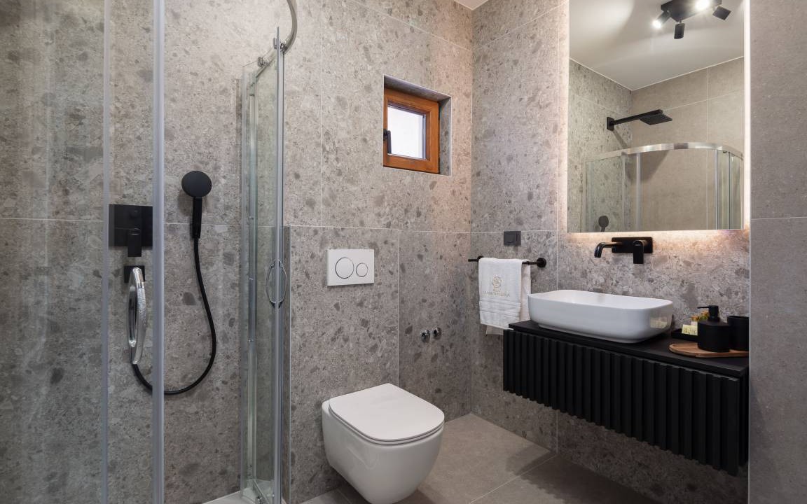 Photo of Bathroom in Vodice