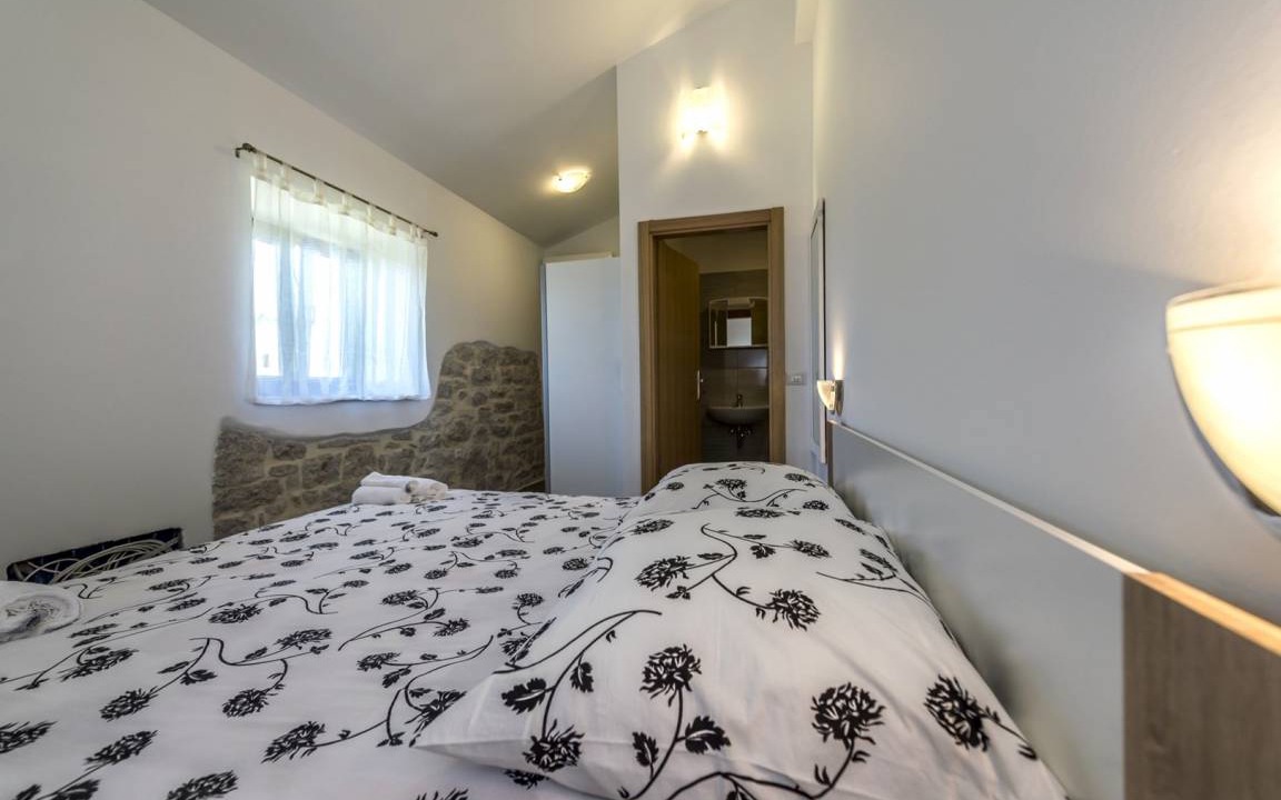 Photo of Bedroom in Municipality of Sveti Lovrec