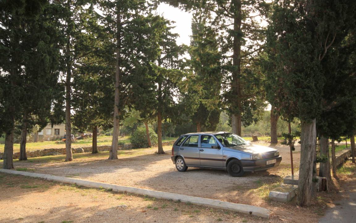 Photo of Outdoor in Muline