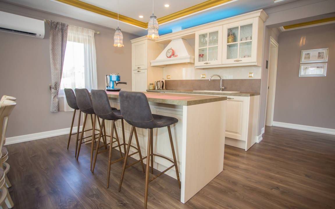 Photo of Kitchen in Zbandaj