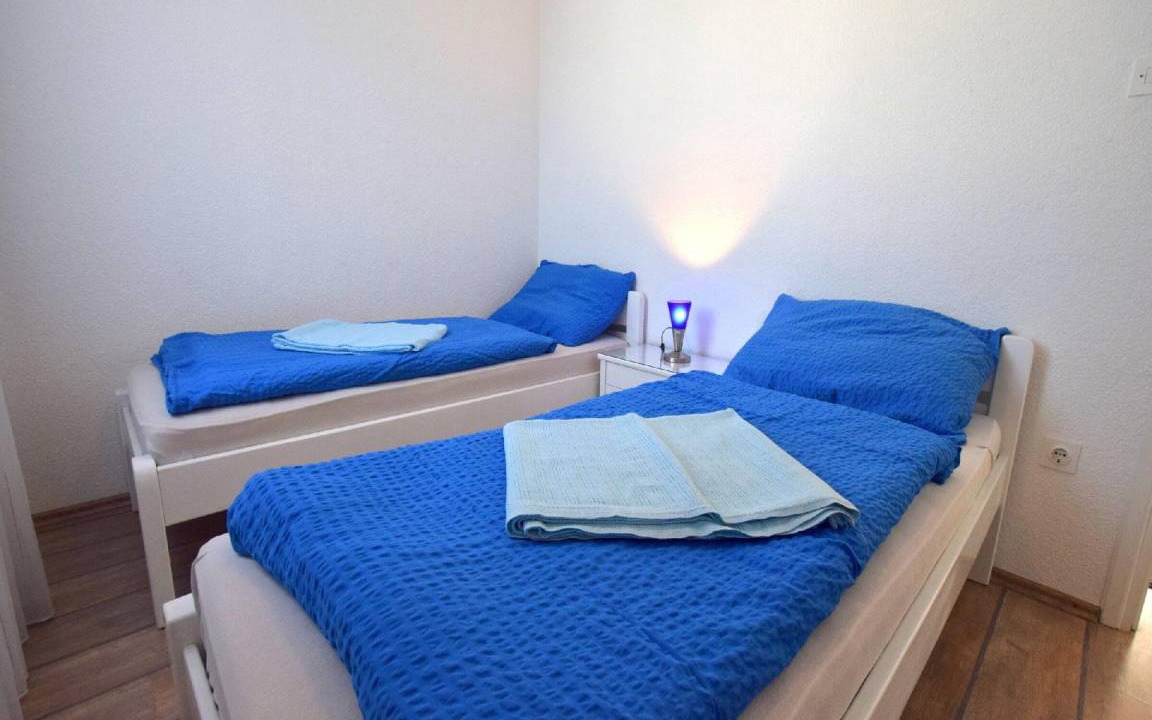 Photo of Bedroom in Milcetici