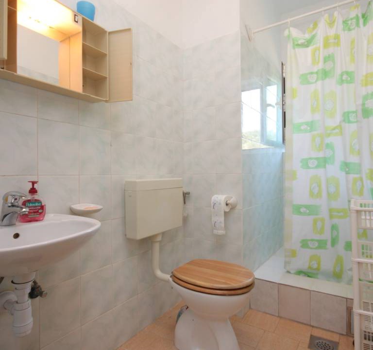 Photo of Bathroom in Luka