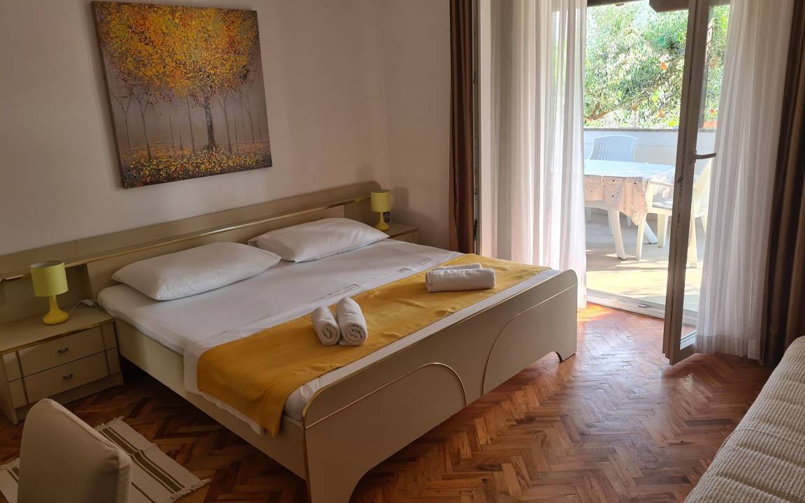 Photo of Bedroom in Pag