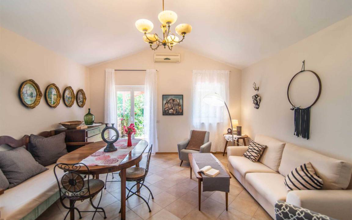 Photo of Livingroom in Babici