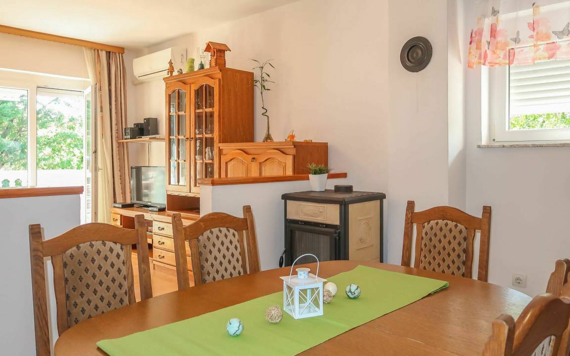 Photo of Kitchen in Jadranovo