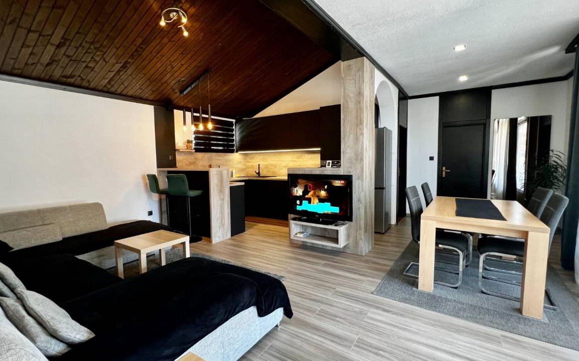 Photo of Livingroom in Ratac