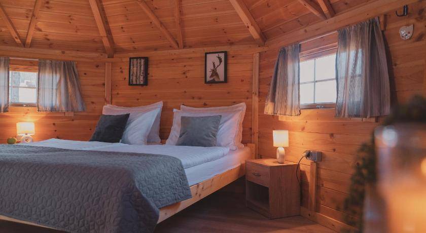 Photo of Bedroom in Sisak