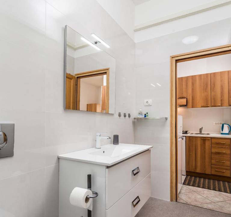 Photo of Bathroom in Obrs