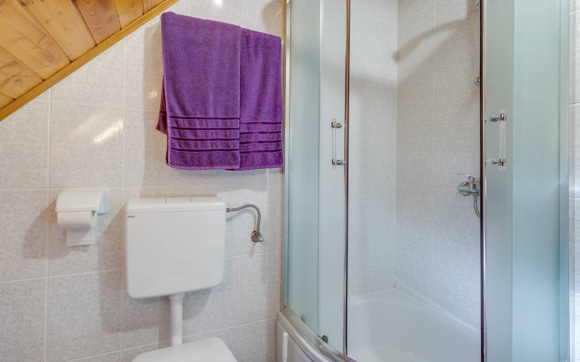 Photo of Bathroom in Kravarsko