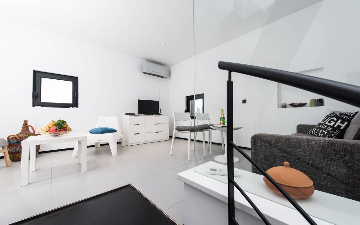 Photo of Livingroom in Dragove