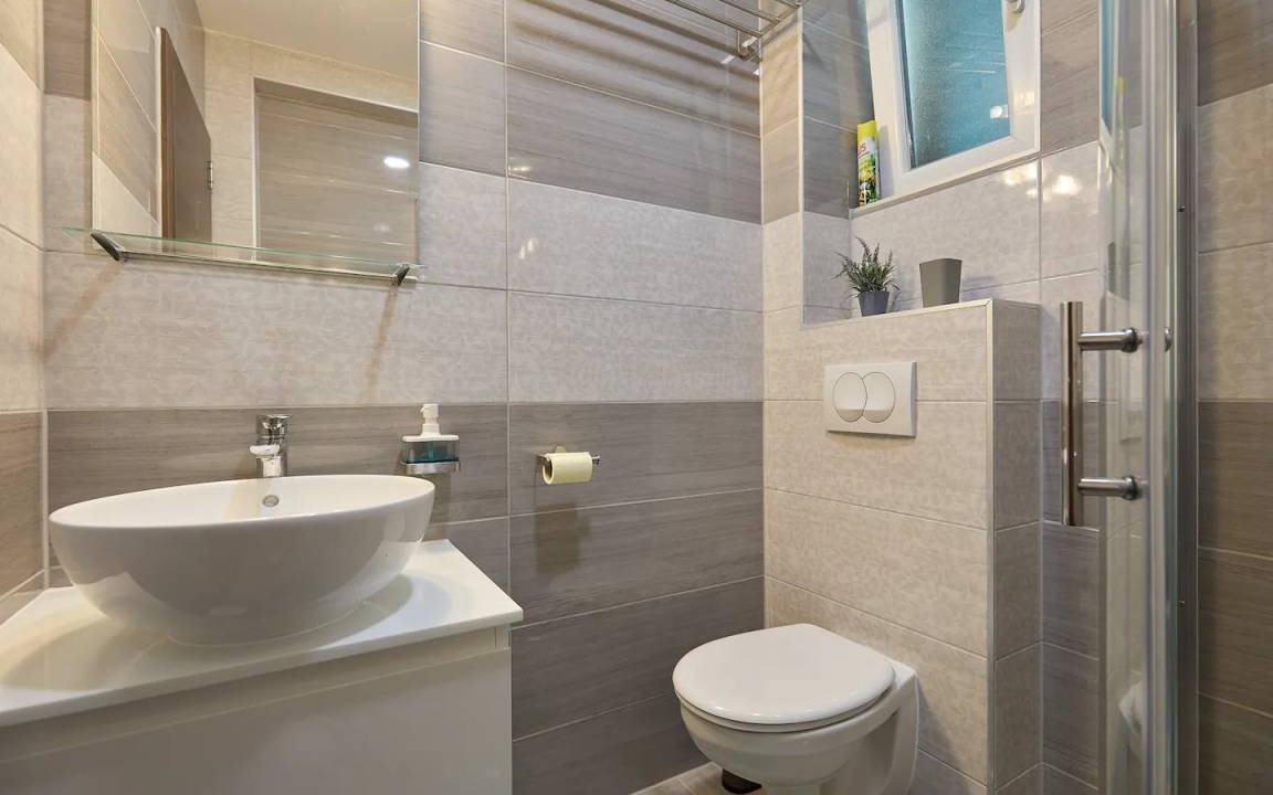 Photo of Bathroom in Prozurska Luka