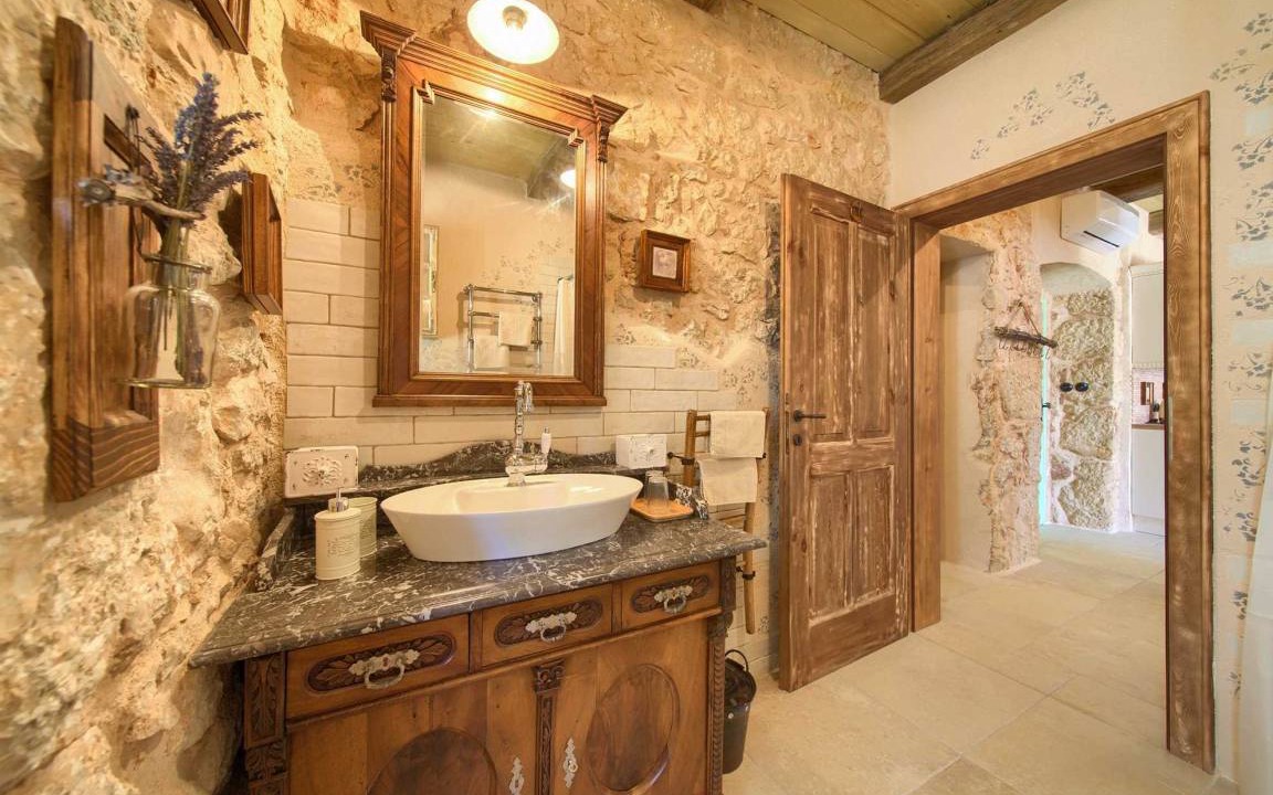 Photo of Bathroom in Malinska