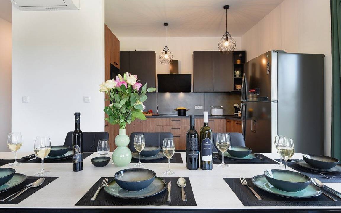 Photo of Kitchen in Jadreski