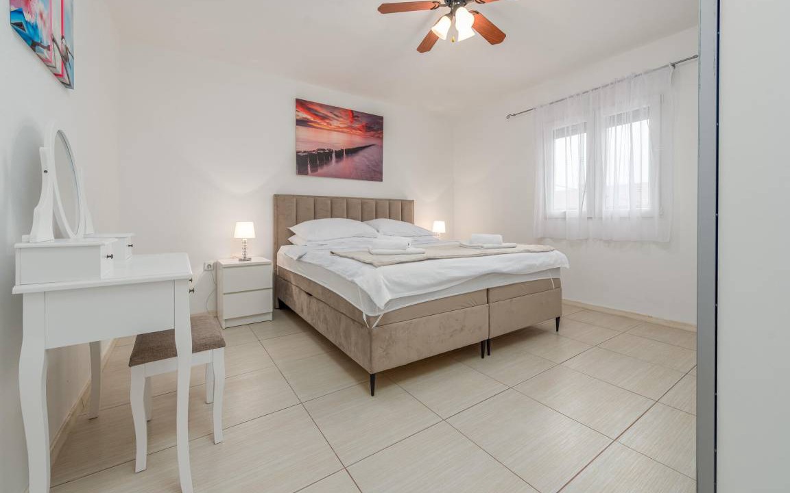 Photo of Bedroom in Lovinac