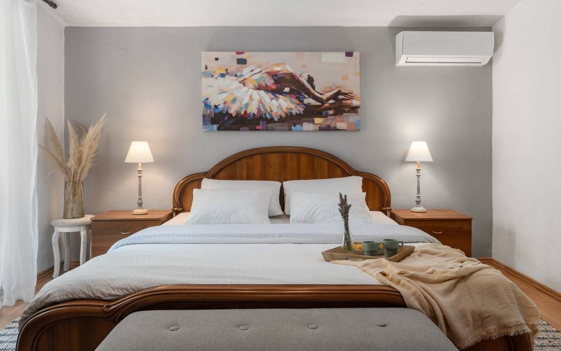 Photo of Bedroom in Srinjine