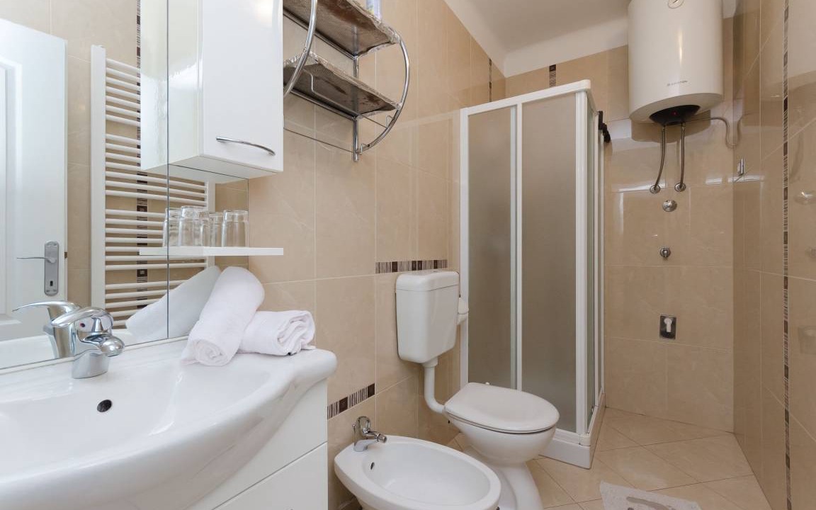 Photo of Bathroom in Obrs