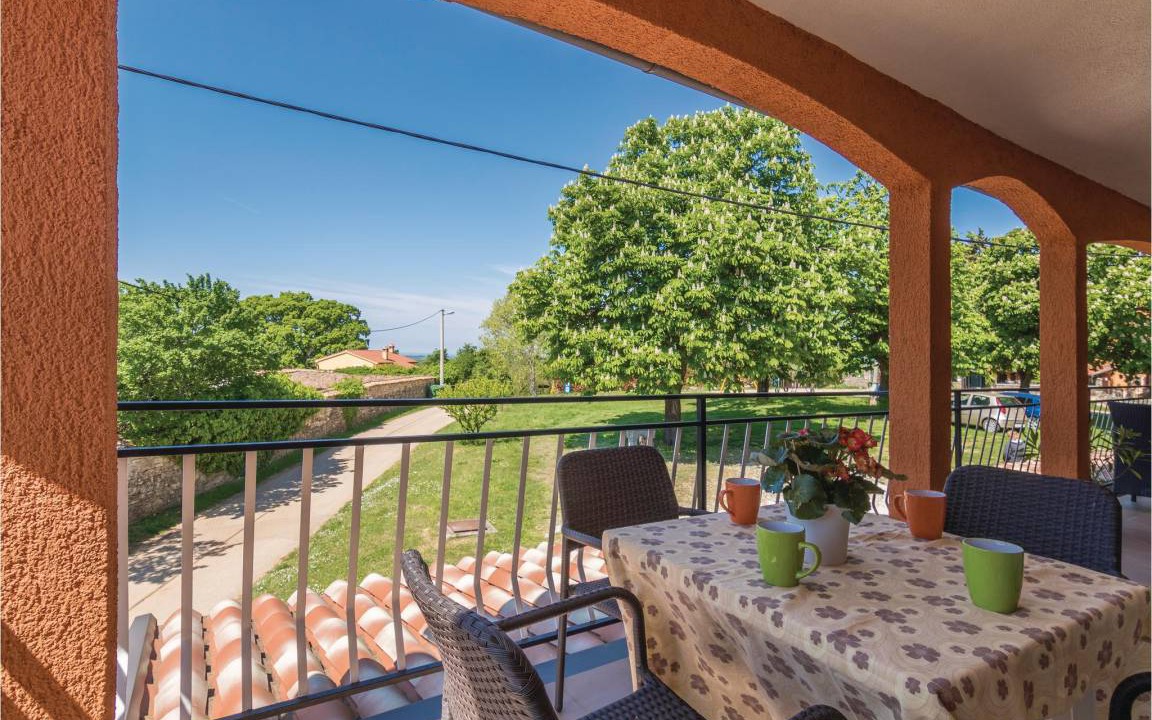 Photo of Patio Balcony in Bacva