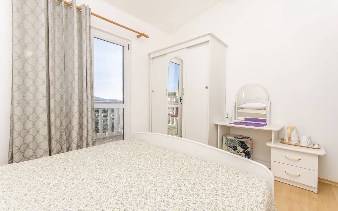 Photo of Bedroom in Primosten