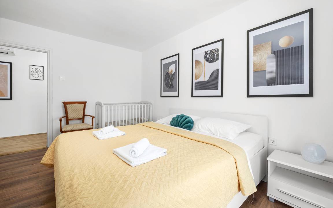 Photo of Bedroom in Hreljici