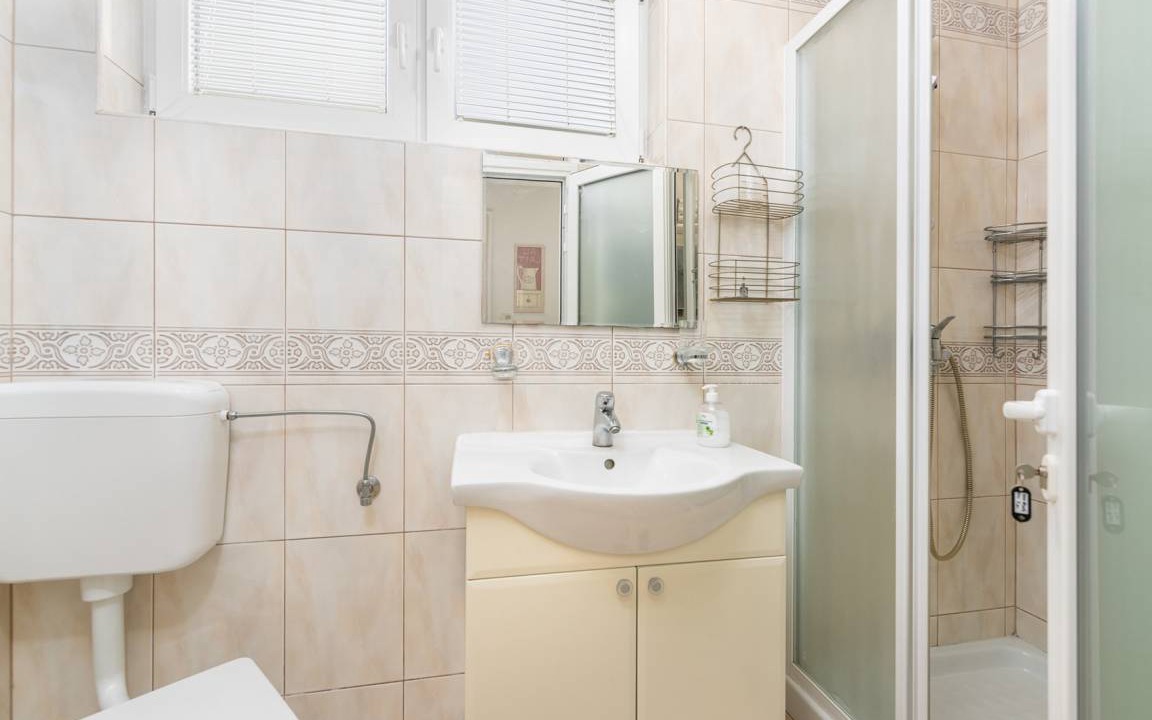 Photo of Bathroom in Umag