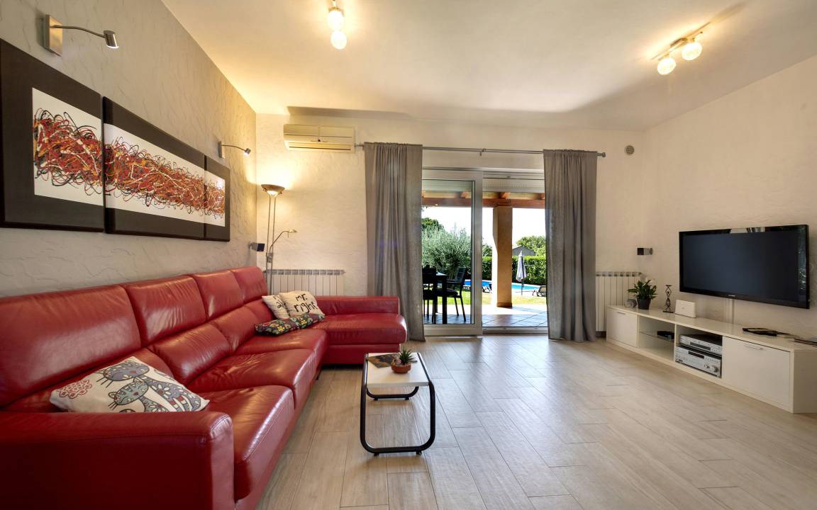 Photo of Livingroom in Kosinozici