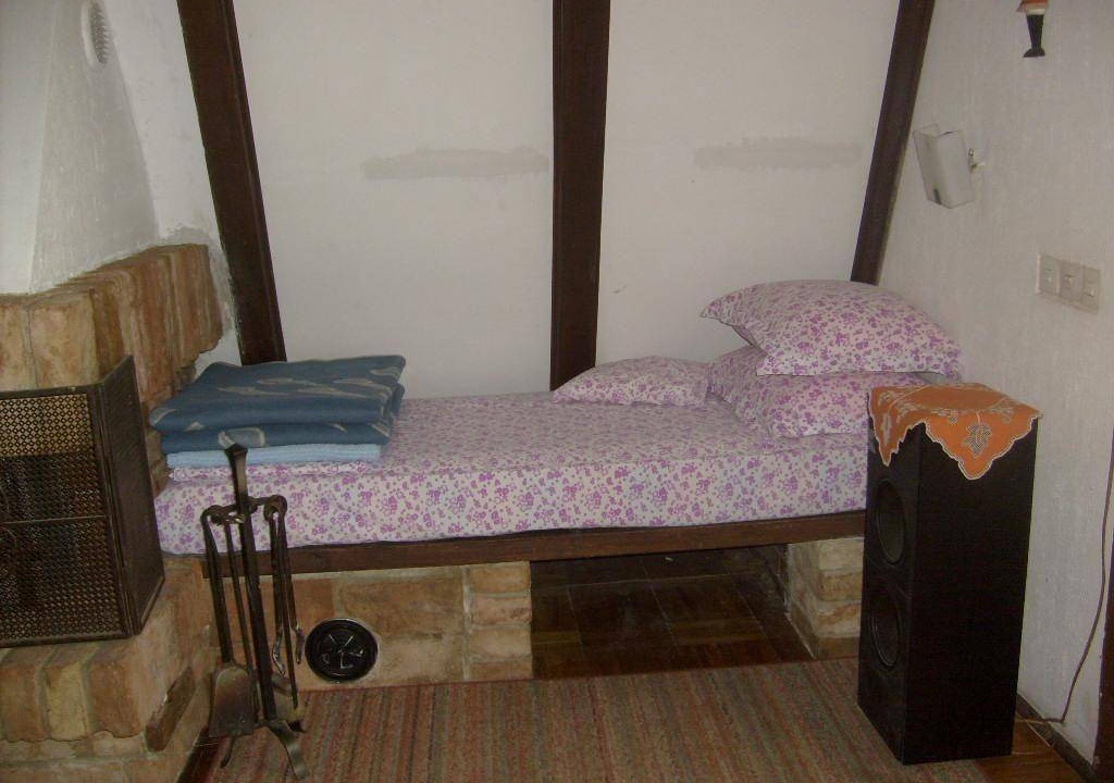 Photo of Bedroom in Sisak-Moslavina