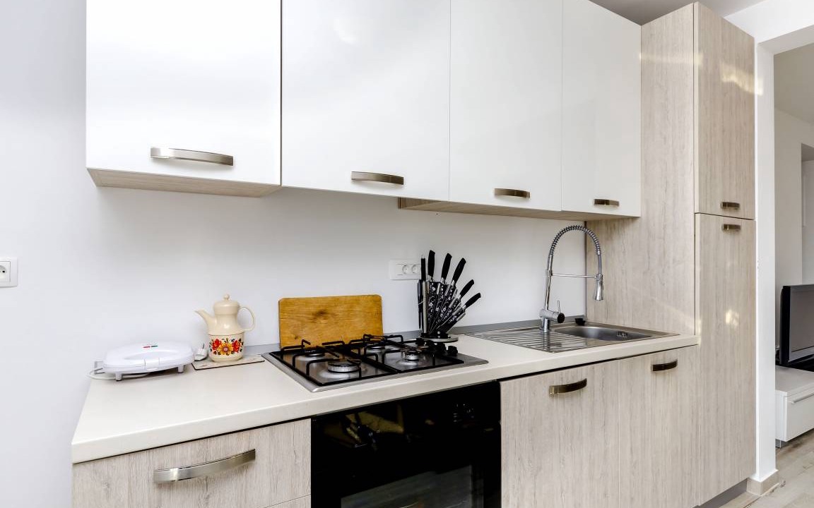Photo of Kitchen in Razanj